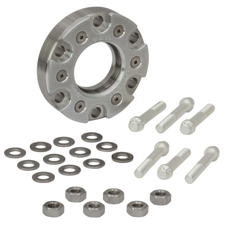 VPCH2-FL - Иллюминатор вакуумной системы, Ø2.75", для оптических элементов Ø1.5", Thorlabs VPCH2-FL - Иллюминатор вакуумной системы, Ø2.75", для оптических элементов Ø1.5", Thorlabs