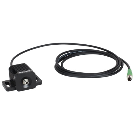 M940F3 - Светодиод, сопряженный с оптоволокном, излучение: 940 нм, SMA разъем, максимальное значение тока: 1000 мА, минимальное значение выходной мощности: 10 мВт, Thorlabs M940F3 - Светодиод, сопряженный с оптоволокном, излучение: 940 нм, SMA разъем, максимальное значение тока: 1000 мА, минимальное значение выходной мощности: 10 мВт, Thorlabs