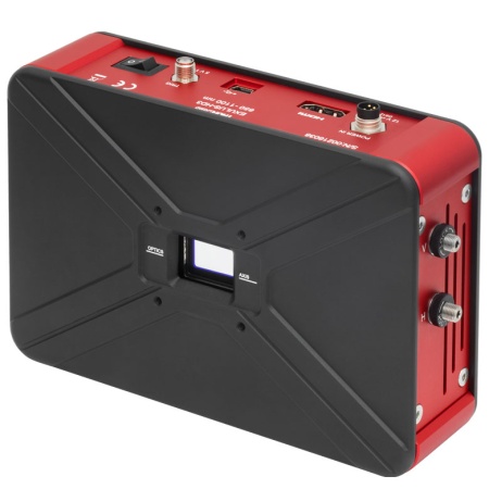 EXULUS-HD3 - Пространственный модулятор света, разрешение: 1920 x 1200, рабочая длина волны: 650 - 1100 нм, универсальные резьбовые отверстия: 8-32/M4, Thorlabs EXULUS-HD3 - Пространственный модулятор света, разрешение: 1920 x 1200, рабочая длина волны: 650 - 1100 нм, универсальные резьбовые отверстия: 8-32/M4, Thorlabs