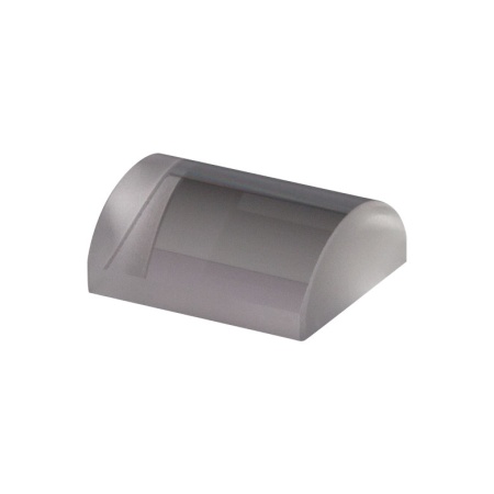 LJ1909L1 - N-BK7 плоско-выпуклые цилиндрические линзы, фокусное расстояние: 13.70 мм, высота: 13.0 мм, длина: 15.0 мм, без покрытия, Thorlabs LJ1909L1 - N-BK7 плоско-выпуклые цилиндрические линзы, фокусное расстояние: 13.70 мм, высота: 13.0 мм, длина: 15.0 мм, без покрытия, Thorlabs