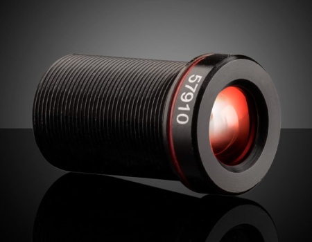 Объективы Red с креплением M12