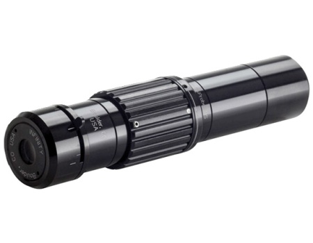 Объективы InfiniProbe™ MS с регулируемым развитием