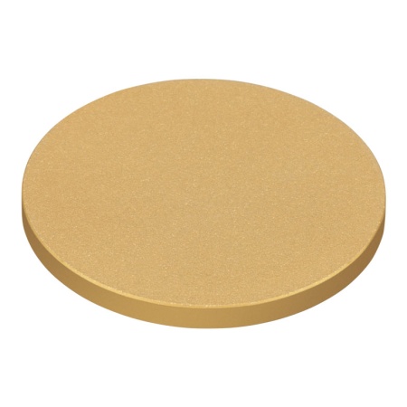 DG10-220-M01 - Диффузный отражатель, золотое покрытие: 800 нм - 20 мкм, Ø1", 220 Grit, Thorlabs DG10-220-M01 - Диффузный отражатель, золотое покрытие: 800 нм - 20 мкм, Ø1", 220 Grit, Thorlabs