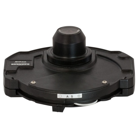 CSC1001 - Конденсоры Nikon FN-C LWD, числовая апертура: 0.78 NA, крепление типа "ласточкин хвост": шип D3N, Thorlabs CSC1001 - Конденсоры Nikon FN-C LWD, числовая апертура: 0.78 NA, крепление типа "ласточкин хвост": шип D3N, Thorlabs