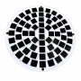 J6_3.0IN_64_SUM круговой массив SiPM с эффективной площадью 3.0 дюйма