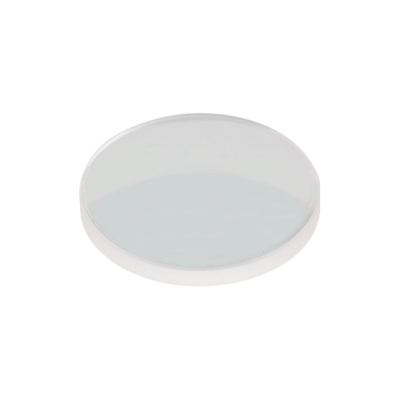 LA1119-A - Плоско-выпуклая линза, материал: N-BK7, диаметр Ø18 мм, f = 50.0 мм, просветляющее покрытие: 350-700 нм, Thorlabs