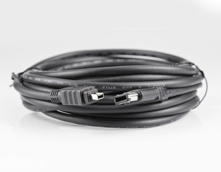 Аксессуары для работы с камерами FireWire