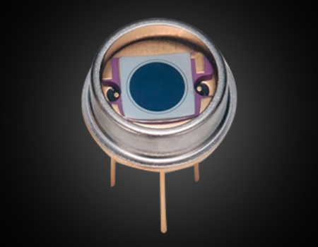 Лавинные фотодиоды