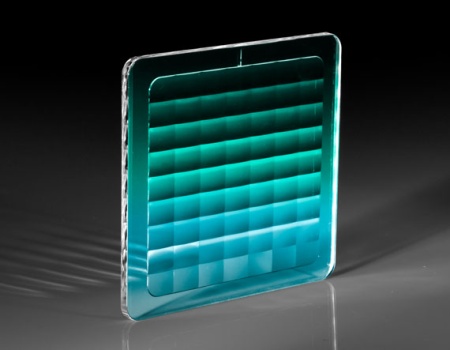 Массивы линз