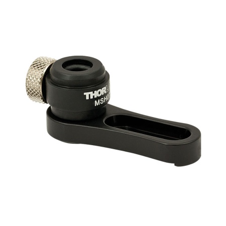 MSH075 - Держатель для стержней с вращающимся основанием, высота: 3/4" (19 мм), Thorlabs MSH075 - Держатель для стержней с вращающимся основанием, высота: 3/4" (19 мм), Thorlabs