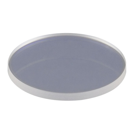 LA1978-B - Плоско-выпуклая линза, материал: N-BK7, диаметр Ø1", f = 750 мм, просветляющее покрытие: 650-1050 нм, Thorlabs LA1978-B - Плоско-выпуклая линза, материал: N-BK7, диаметр Ø1", f = 750 мм, просветляющее покрытие: 650-1050 нм, Thorlabs