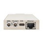 DP SDDE Pro детектор рентгеновского излучения, 125 эВ