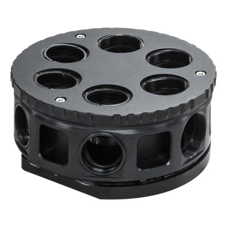 CSE2000W - Револьвер для 6 наборов оптических фильтров, Thorlabs CSE2000W - Револьвер для 6 наборов оптических фильтров, Thorlabs