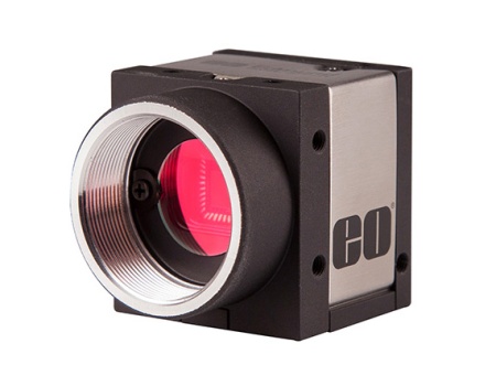 CMOS камеры Edmund Optics c интерфейсом USB 2.0 для машинного зрения