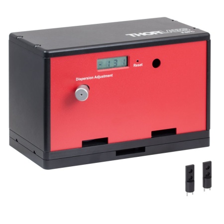 FSPC - Компрессор фемтосекундных лазерных импульсов FSPC - Компрессор фемтосекундных лазерных импульсов