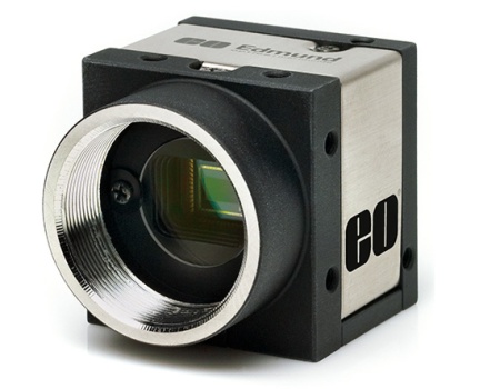 CMOS камеры Edmund Optics c интерфейсом USB 2.0 для машинного зрения