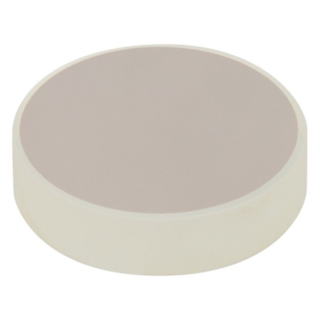 CM254-250-E02 - Диэлектрическое вогнутое зеркало, Ø1", отражение: 400 - 750 нм, фокусное расстояние: 250 мм, Thorlabs