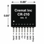 Восстановитель базовой линии FAST ComTec CR-210