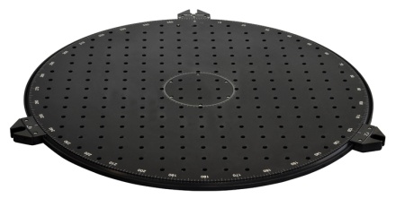 RBB18A - Круглая вращающаяся оптическая плита, Ø18", Thorlabs