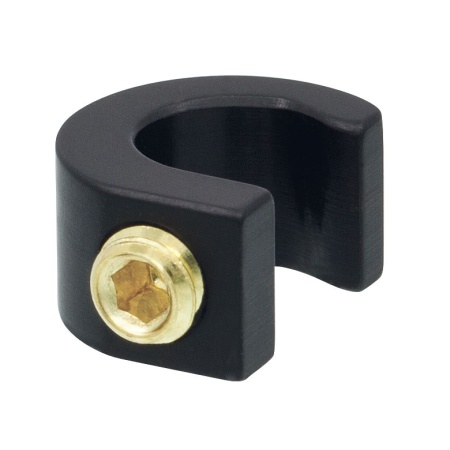 MSR2 - Хомут для фиксации высоты, на которой закреплены элементы на стержне, для миниатюрных стержней, Thorlabs MSR2 - Хомут для фиксации высоты, на которой закреплены элементы на стержне, для миниатюрных стержней, Thorlabs