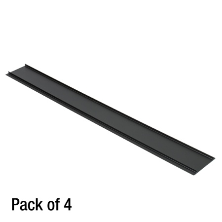 C60L24 - Перегородки для создания корпуса каркасной системы (60 мм), длина: 24", 4 шт., Thorlabs