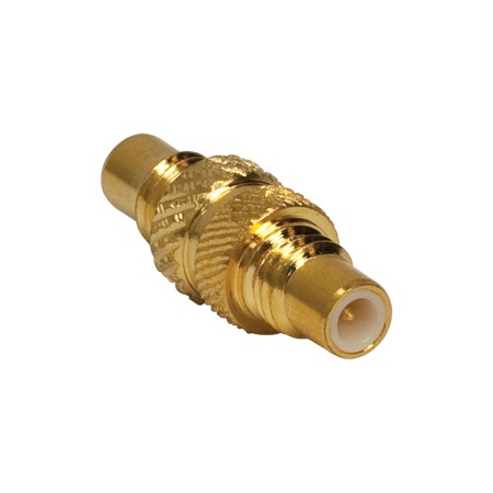 T5026 - SMC адаптер - цилиндрический переходник (штекерный-штекерный разъем), Thorlabs