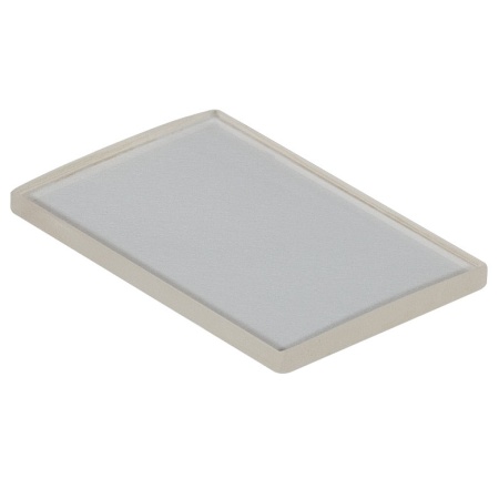 LJ4147-UV - Плоско-выпуклая цилиндрическая линза из кварцевого стекла, фокусное расстояние 500.0 мм, длина 45 мм, высота 30 мм, просветляющее покрытие: 290-370 нм, Thorlabs LJ4147-UV - Плоско-выпуклая цилиндрическая линза из кварцевого стекла, фокусное расстояние 500.0 мм, длина 45 мм, высота 30 мм, просветляющее покрытие: 290-370 нм, Thorlabs