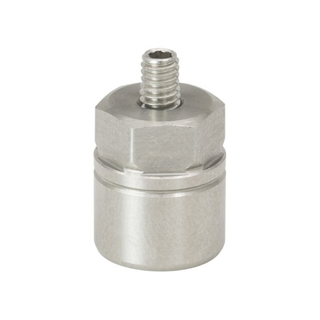 TH15/M - Стержень с шестигранной верхушкой, Ø12.7 мм, сталь, высота 15 мм, Thorlabs TH15/M - Стержень с шестигранной верхушкой, Ø12.7 мм, сталь, высота 15 мм, Thorlabs