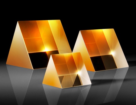 Равносторонние призмы