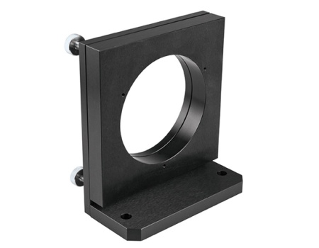 Самоцентрирующиеся и кинематические держатели