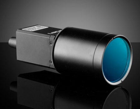 Камеры Lucid Vision Labs Triton™, технология Power over Ethernet (PoE) Камеры Lucid Vision Labs Triton™, технология Power over Ethernet (PoE)