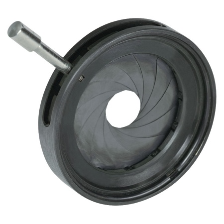 D20S - Ирисовая диафрагма, макс. апертура: Ø20.0 мм, Thorlabs D20S - Ирисовая диафрагма, макс. апертура: Ø20.0 мм, Thorlabs