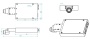 DP SDDE Pro детектор рентгеновского излучения, 125 эВ