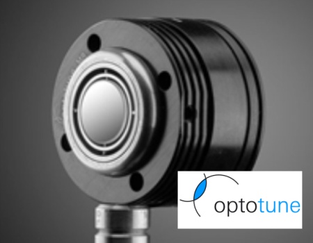 Зеркала Optotune для управления пучком