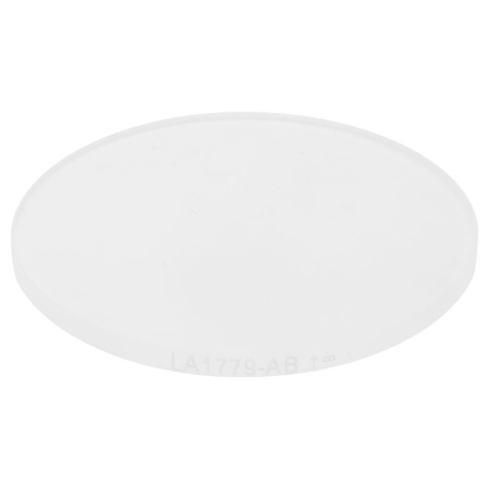 LA1779-AB - Плоско-выпуклая линза, материал: N-BK7, диаметр Ø2", f = 1000 мм, просветляющее покрытие: 400-1100 нм, Thorlabs