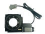 AP8MR190-2 – моторизированная поворотная платформа с планшайбой 90 мм