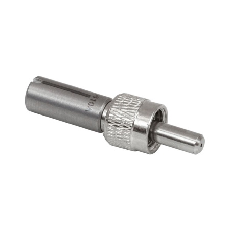 B10610A - SMA905 разъем для многомодового волокна, диаметр канала: Ø612 мкм, стальной наконечник, для разъемов BFT1, Thorlabs B10610A - SMA905 разъем для многомодового волокна, диаметр канала: Ø612 мкм, стальной наконечник, для разъемов BFT1, Thorlabs