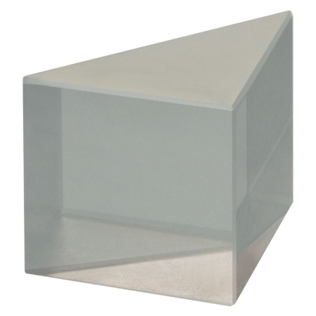 PS706 - Прямая треугольная призма, CaF2, без покрытия, сторона: 12.5 мм, Thorlabs PS706 - Прямая треугольная призма, CaF2, без покрытия, сторона: 12.5 мм, Thorlabs