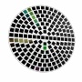 J6_5.0IN_172_SUM круговой массив SiPM с эффективной площадью 5,0 дюймов