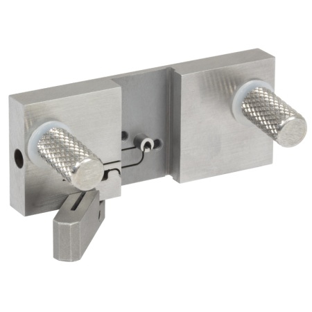 GL16S1 - Монтажное приспособление для наконечников Ø1.25 мм или LC/PC разъемов, Thorlabs GL16S1 - Монтажное приспособление для наконечников Ø1.25 мм или LC/PC разъемов, Thorlabs