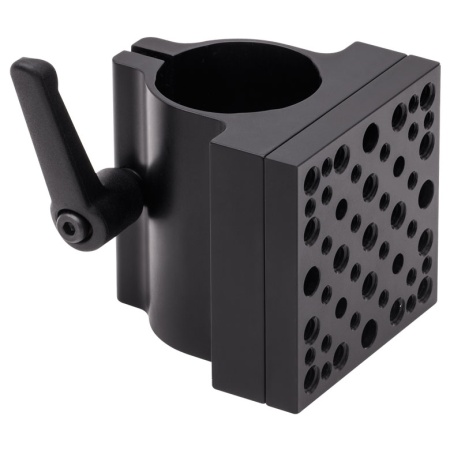 C1511/M - Зажим с монтажной поверхностью для стрежней Ø1.5", площадь: 63.5 мм x 63.5 мм, метрическая резьба, Thorlabs C1511/M - Зажим с монтажной поверхностью для стрежней Ø1.5", площадь: 63.5 мм x 63.5 мм, метрическая резьба, Thorlabs