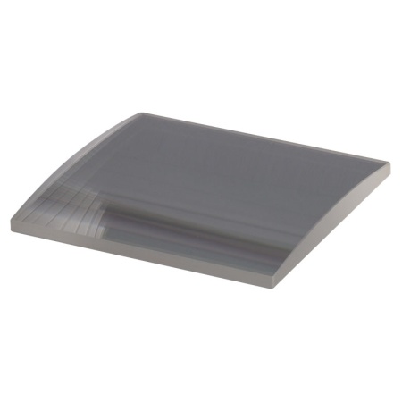 LJ1996L1 - N-BK7 плоско-выпуклые цилиндрические линзы, фокусное расстояние: 300.00 мм, высота: 60.0 мм, длина: 62.0 мм, без покрытия, Thorlabs