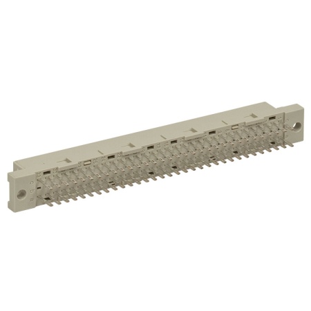 ITC100P - Гнездовой DIN разъем, 64 контакта, Thorlabs