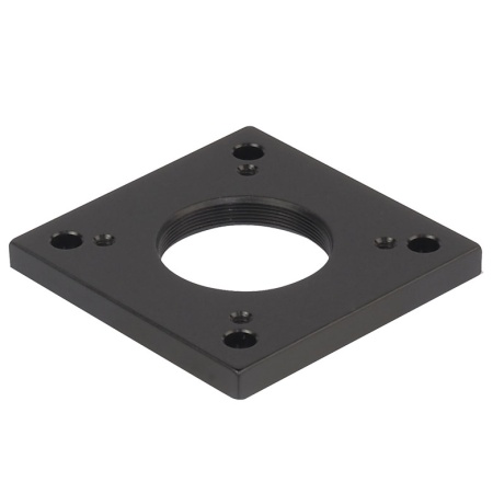 B2C - Крышка с отверстием для C4W/C6W, резьба: SM1 (1.035"-40), Thorlabs