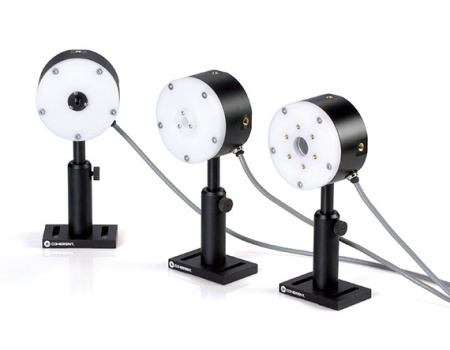 Высокочувствительные термопарные детекторы Coherent®