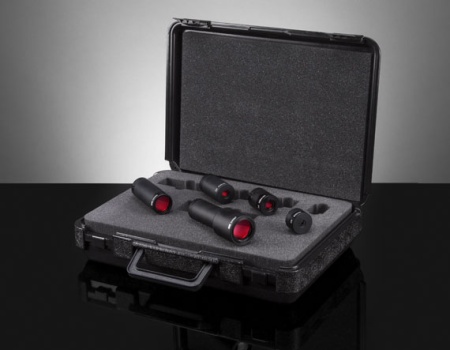 Набор расширителей пучка Nd:YAG лазера Scorpii™