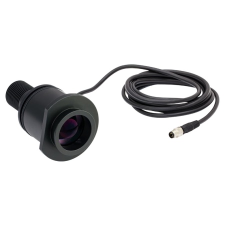 MCWHL6-C2 - Светодиод с коллимирующей оптикой, холодный белый свет (6500 К), мощность: 354 мВт, для микроскопов Leica DMI, макс. ток: 1200 мА, Thorlabs