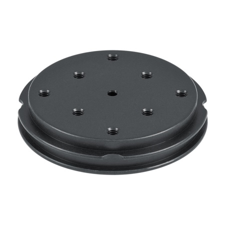 B3C - Платформа для крепления элементов внутри кубического держателя C4W/C6W, Thorlabs