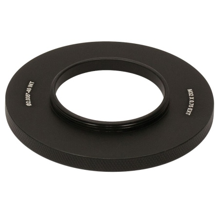 SM2A23 - Переходник с внешней резьбой M32 x 0.75 и внутренней резьбой SM2, Thorlabs SM2A23 - Переходник с внешней резьбой M32 x 0.75 и внутренней резьбой SM2, Thorlabs