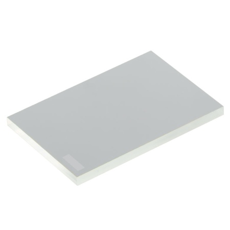 DMLP735B - Длинноволновый дихроичный фильтр, 35 мм x 52 мм, пороговая длина волны: 735 нм, Thorlabs